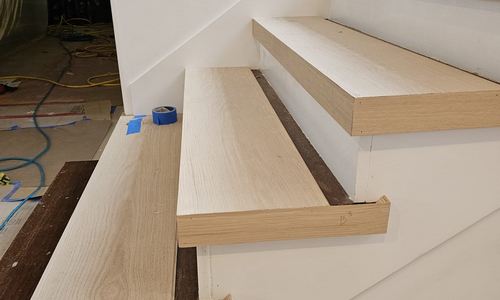 Floor Installation